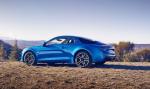 Alpine A110 Premiere Edition 2017 года